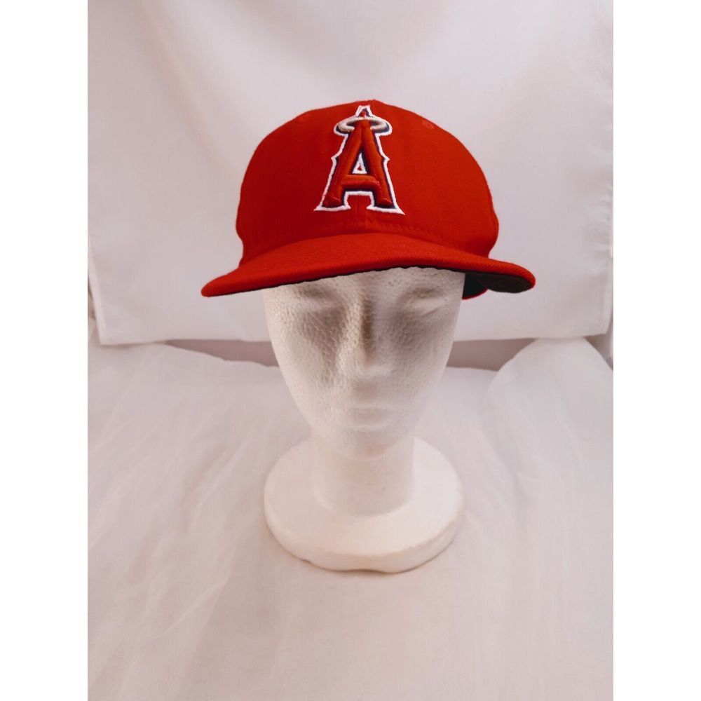 Los Angeles Angeles‎ New Era 59fifty 7 MLB